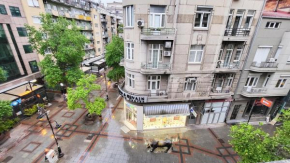 Skopje Center